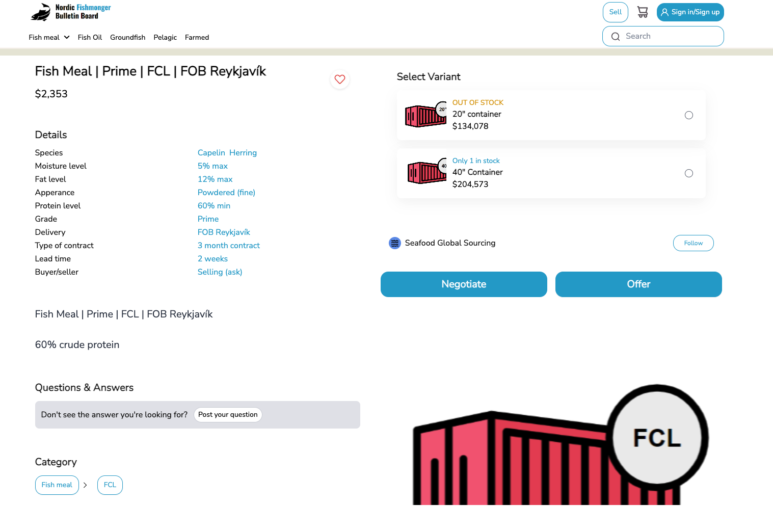 Nordicfishmonger iceland