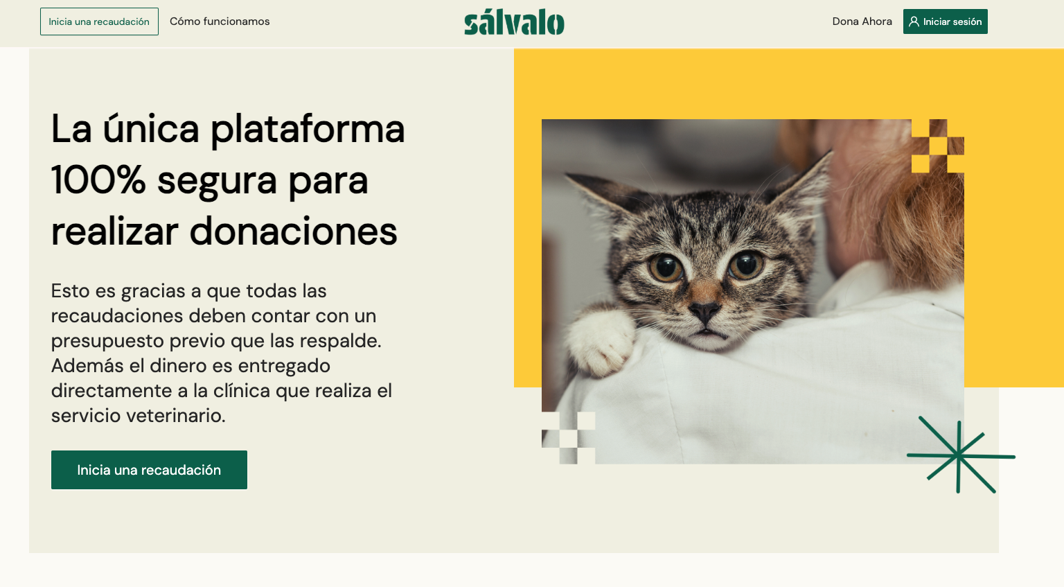 Crowdfunding Platform