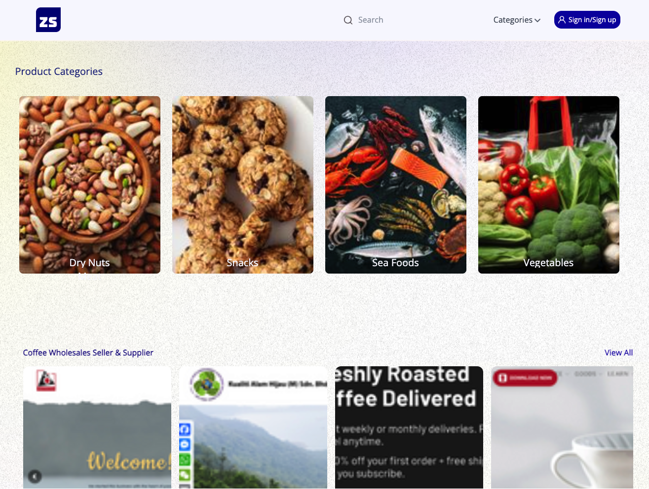ZS Commerce Malaysia